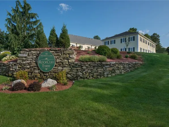 40 Old Louisquisset Pike Unit 1001, North Smithfield, RI 02896