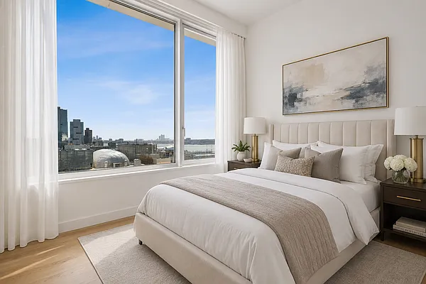 Bedroom, photo 3