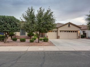 4031 E Patrick Ct, Gilbert, AZ 85295