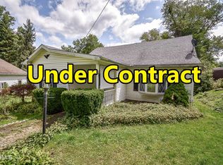 568 W Howard St, Johnstown, PA 15906