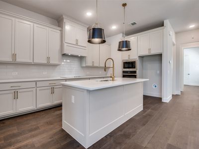 8028 Thomas Xing, North Richland Hills, TX, 76180