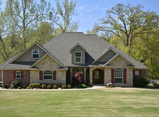 59361 E 301st Rd, Grove, OK 74344