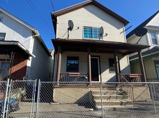 1319 Pittston Ave, Scranton, PA 18505