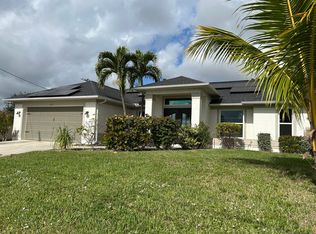 2213 SW 13th St, Cape Coral, FL 33991