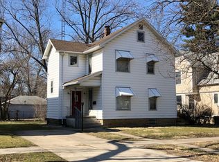 683 S Evergreen Ave, Kankakee, IL