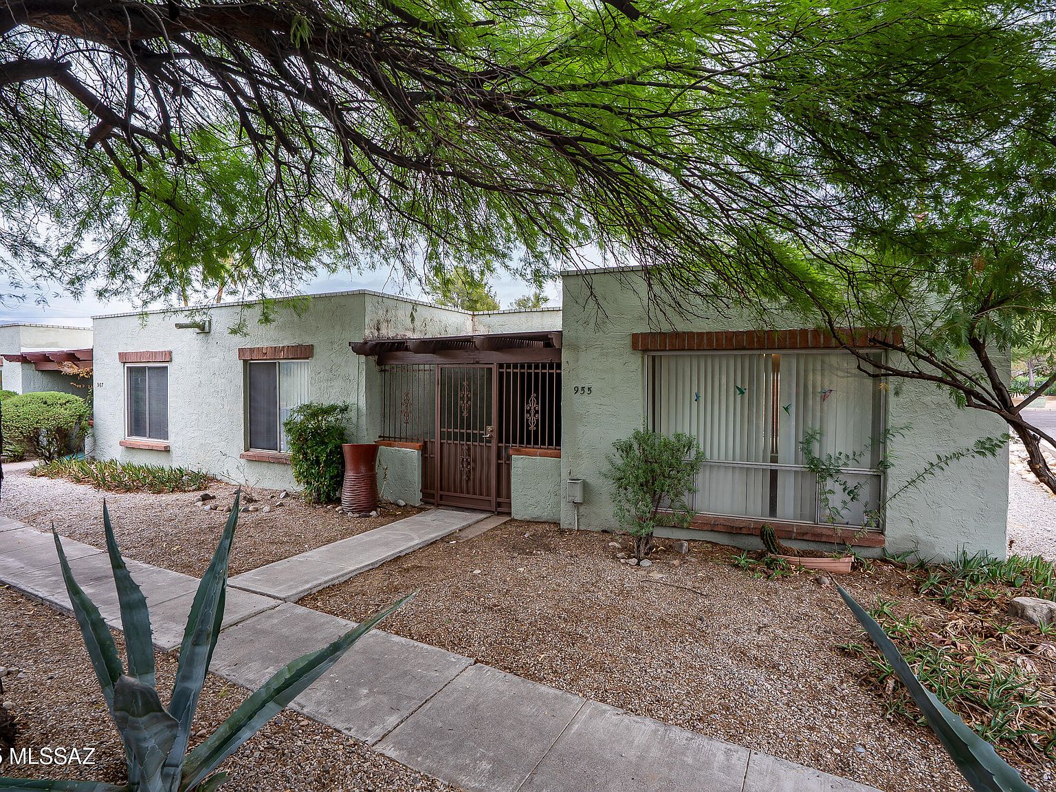 955 N Via Verano, Tucson, AZ 85710 | Zillow