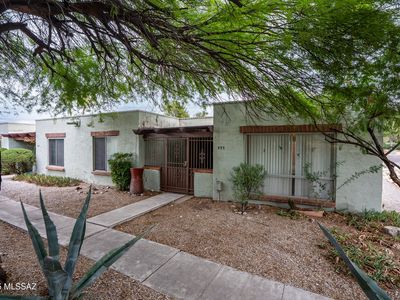 955 N Via Verano, Tucson, AZ, 85710