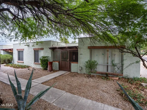 955 N Via Verano, Tucson, AZ 85710