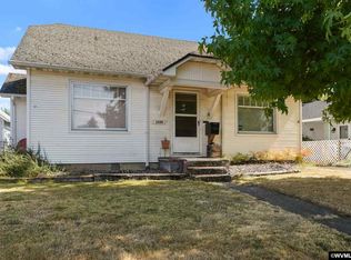 1890 17th St NE, Salem, OR
