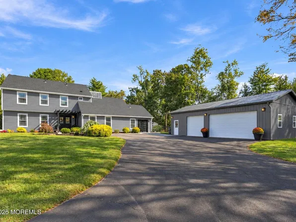 5 Patterson Drive, Freehold, NJ 07728
