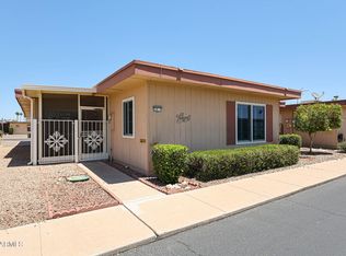 13232 N 98TH Avenue #M, Sun City, AZ 85351