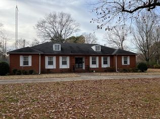 595 Killough Rd N, Wynne, AR 72396