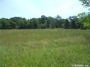 986 W Bloomfield Rd, Honeoye Falls, NY 14472