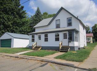 2 McFarland Ave, Tupper Lake, NY 12986