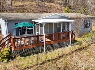 403 Youngs Gap Rd, Fletcher, NC 28732