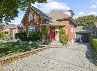 46 Elizabeth St S, Brampton, ON L6Y1R1