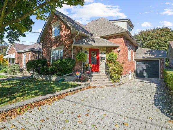 46 Elizabeth St S, Brampton, ON L6Y 1R1