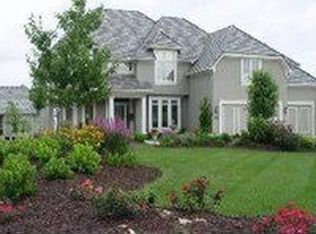 10907 W 145 Trl, Overland Park, KS 66221