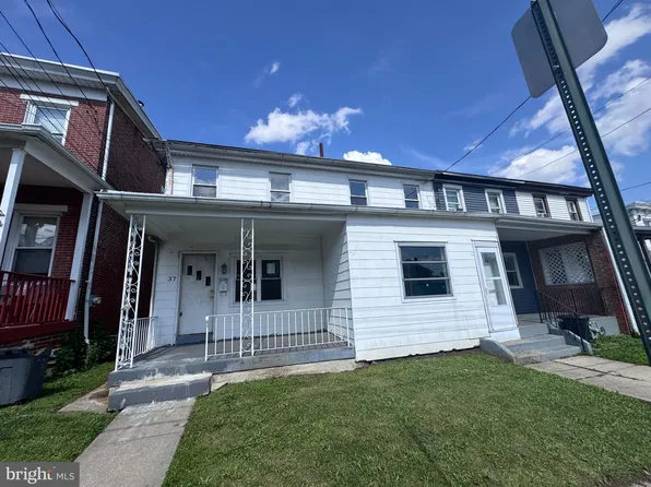37-39 S Sycamore Ave, Clifton Heights, PA 19018