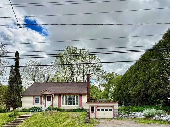 7707 W State St, Lowville, NY 13367