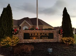 117 Terrace Dr, Mount Washington, KY 40047
