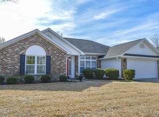 3848 Wilmonte Ct, Myrtle Beach, SC 29588