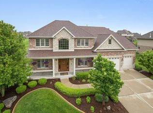 12432 Tahoe Ln, Mokena, IL 60448