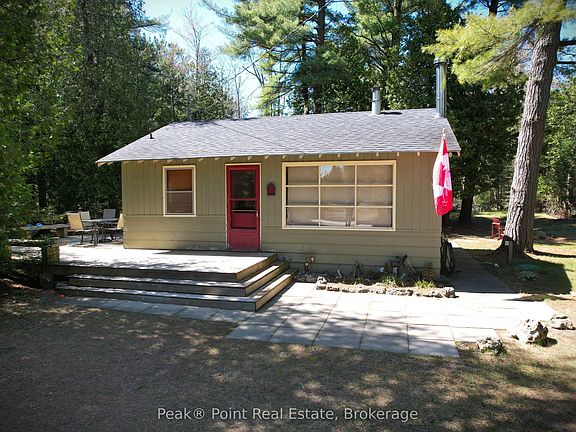 2nd image of 228 Ogimah Rd