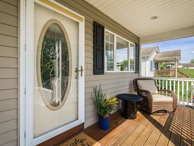 725 Mineola St #A, Staunton, VA, 24401