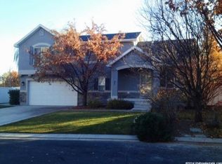 71 E Cove Ct, Saratoga Springs, UT 84045
