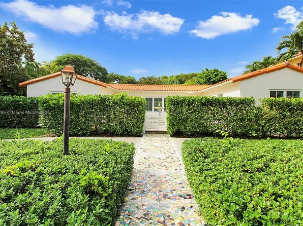 1110 Wallace St, Coral Gables, FL 33134