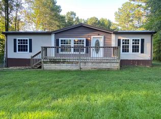 125 Schaeffel Rd, Cullman, AL 35055