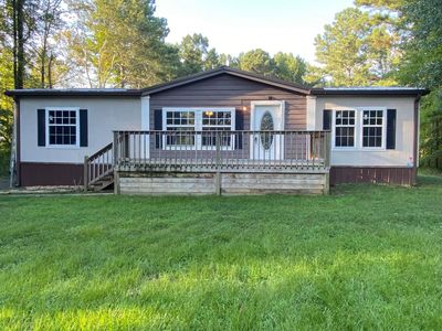 125 Schaeffel Rd, Cullman, AL, 35055