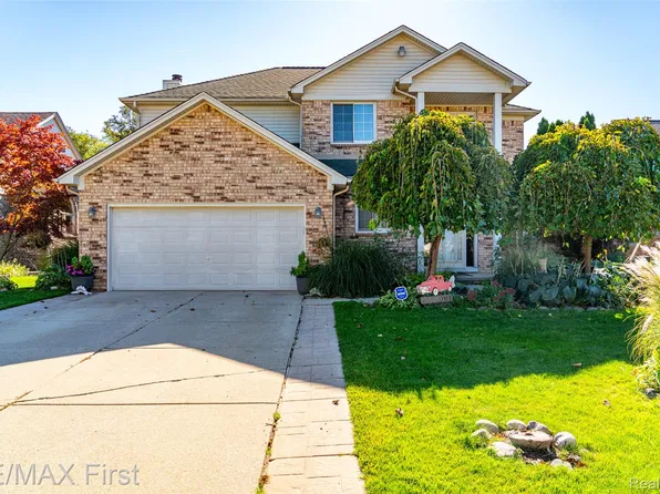 4134 Vera Ct, Sterling Heights, MI 48310