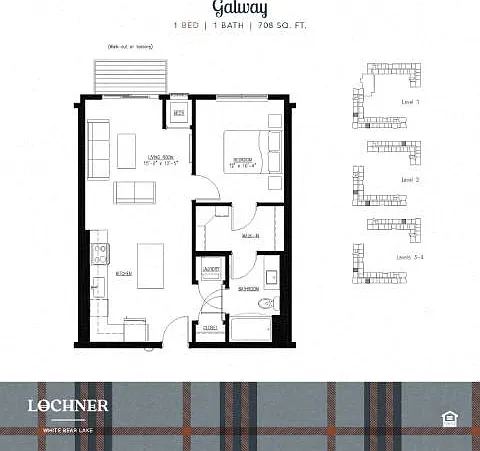 Lochner Apartments — Photo 81
