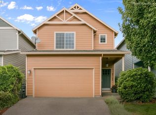 3165 SE Turner Creek Dr, Hillsboro, OR 97123