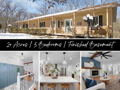 30544 Forest Trails Ct, Foristell, MO, 63348