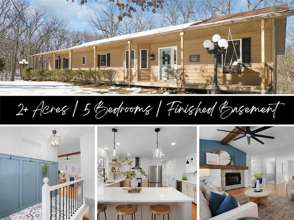 30544 Forest Trails Ct, Foristell, MO 63348