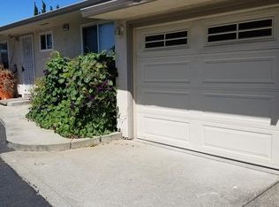 22955 Sutro St, Hayward, CA 94541