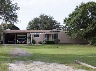 23823 Sisler Ave, Christmas, FL 32709