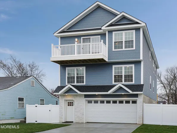 822 10th Street, Union Beach, NJ 07735