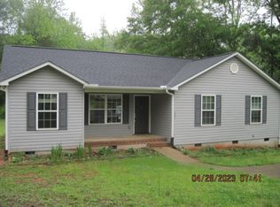 202 Exeter Ct, Anderson, SC 29621