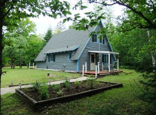 11255 Frontier Rd, Ellison Bay, WI 54210