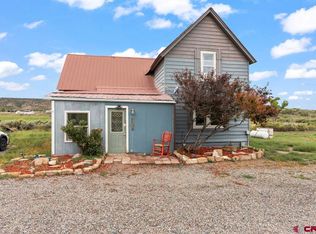 65536 Solar Rd, Montrose, CO 81403