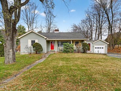 2965 Hillcrest Road, Niskayuna, NY, 12309