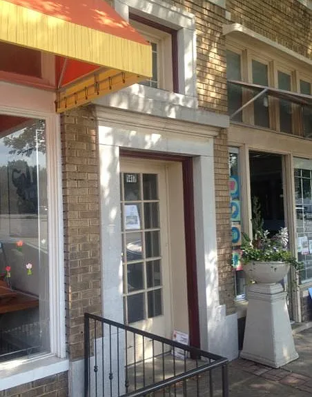 1419 Main St #B — Photo 1