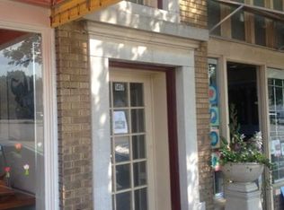 1419 Main St STE B, Little Rock, AR 72202