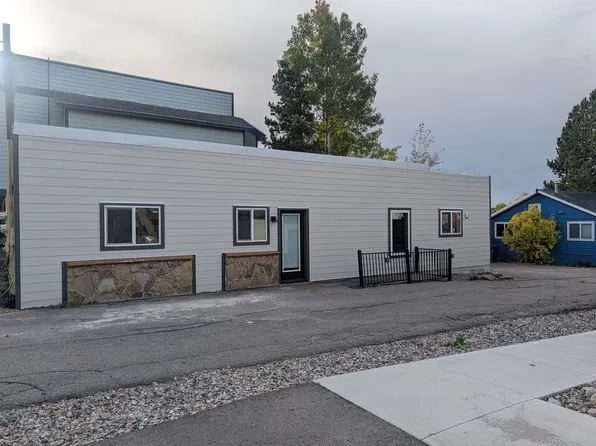 350 Oak St, Steamboat Springs, CO 80487