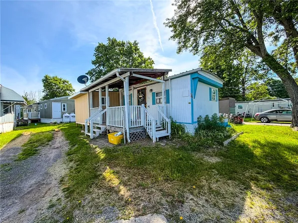 5839 Chili Riga Center Rd #E6, Churchville, NY 14428