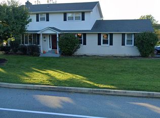 928 Flexer Ave, Allentown, PA 18103